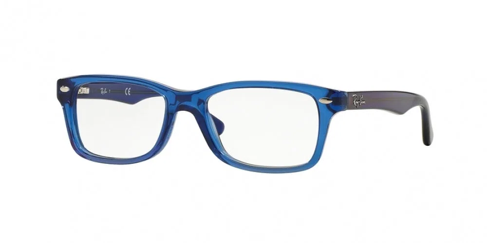 Ray-Ban Kids 0RY1531 Eyeglasses - view 10